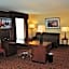 Hampton Inn By Hilton & Suites Cincinnati/Uptown-University Area