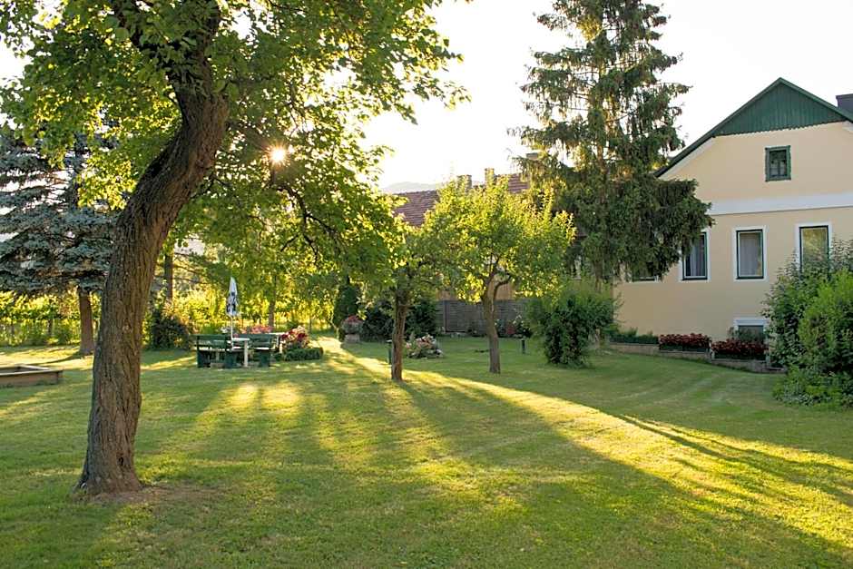 Gasthof zur Wachau