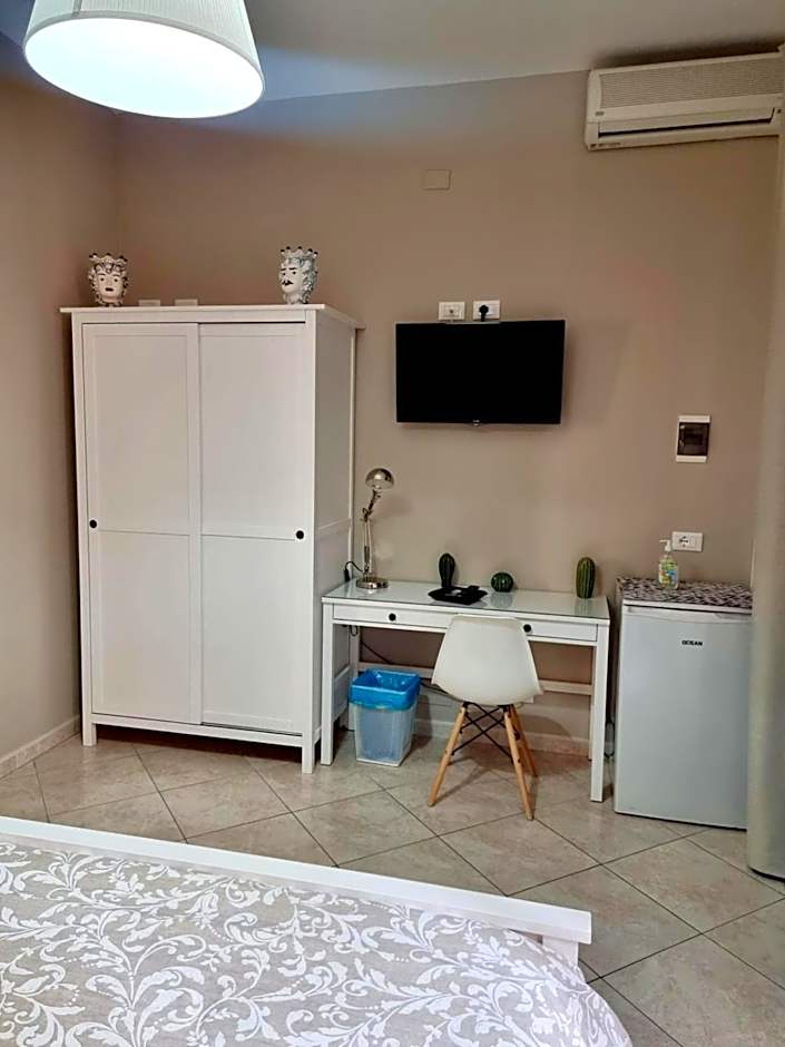 Bed and Breakfast Federica