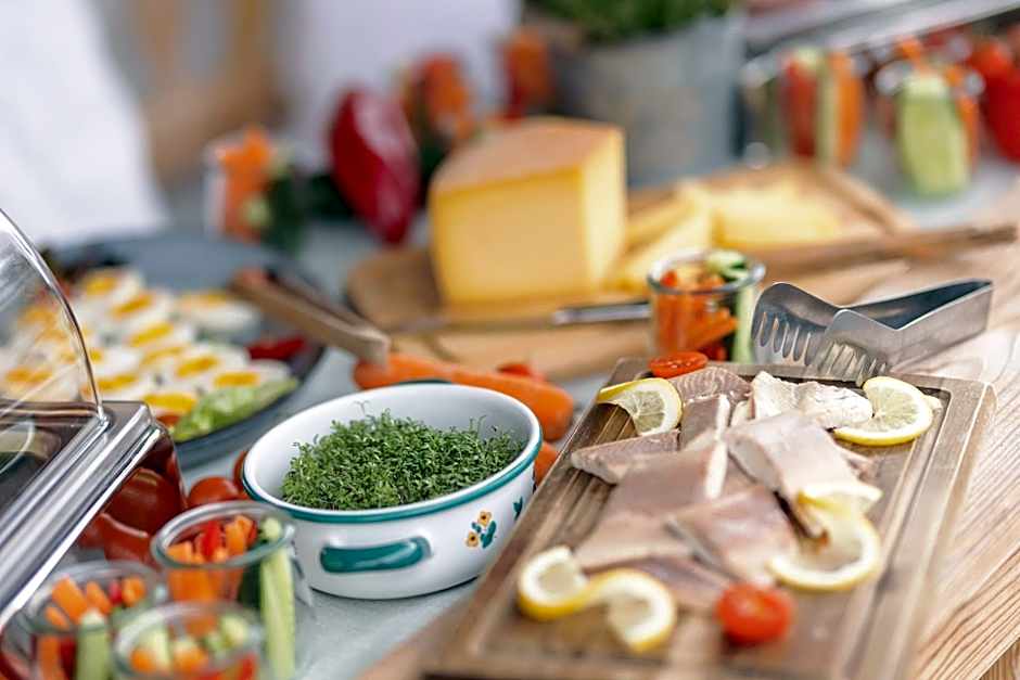 Der Unterschwarzachhof