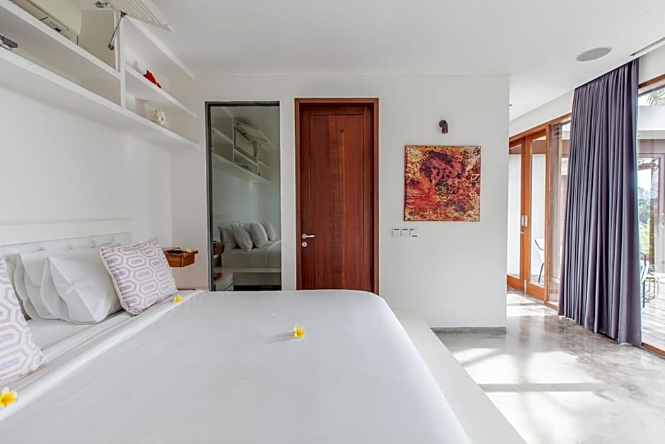 AB Villa & Apartments