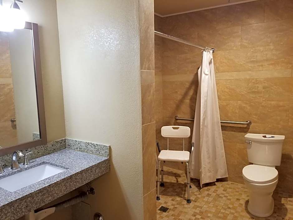 Welcome Inn & Suites Anaheim