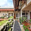 OYO 90000 Adya Nalendra Boutique Hotel