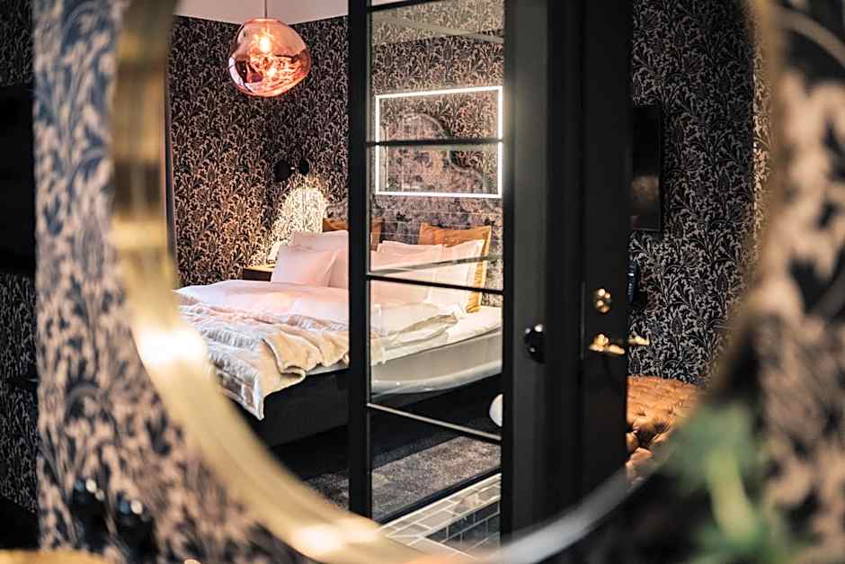 NOFO Hotel, WorldHotels Crafted