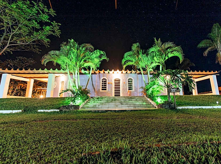 Hotel Vegano Bona Espero