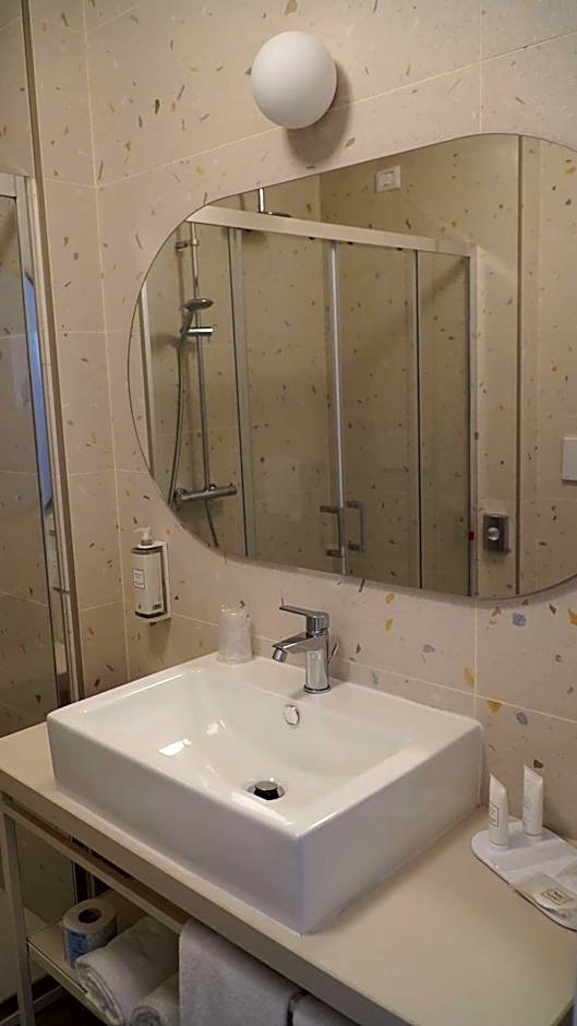 Best Western Hotel Massafra