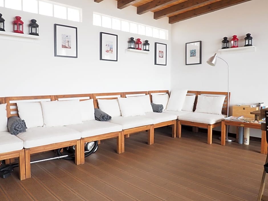 Lagos Uptown Bed & Breakfast