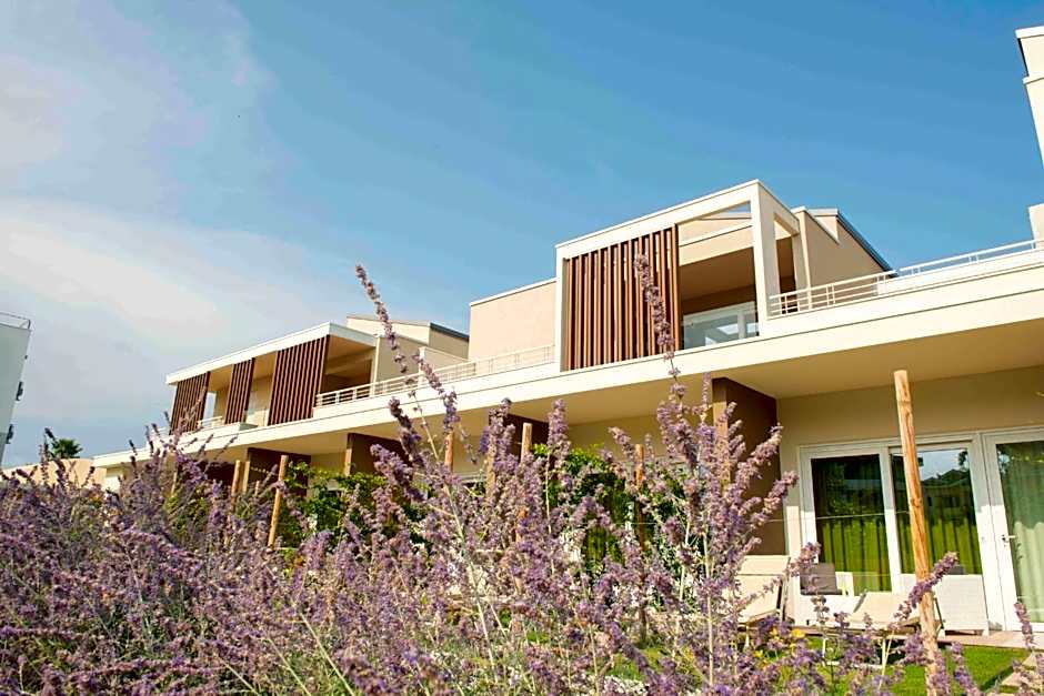 Suite du Parc & Hotel