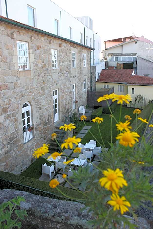 Montebelo Palácio dos Melos Viseu Historic Hotel