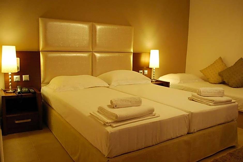 Hotel Konaki