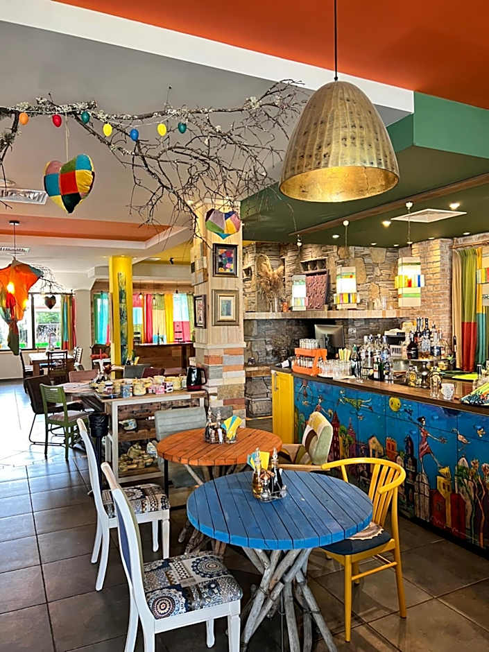 Boutique Hotel Casa Art