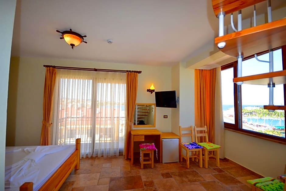 Doada Hotel