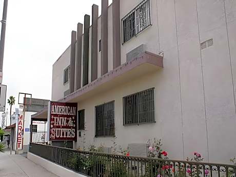 Deluxe Suite with Kitchen