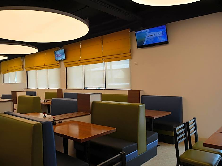 Century Hotel Saipan