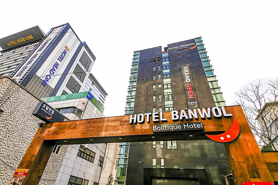 Hotel Banwol