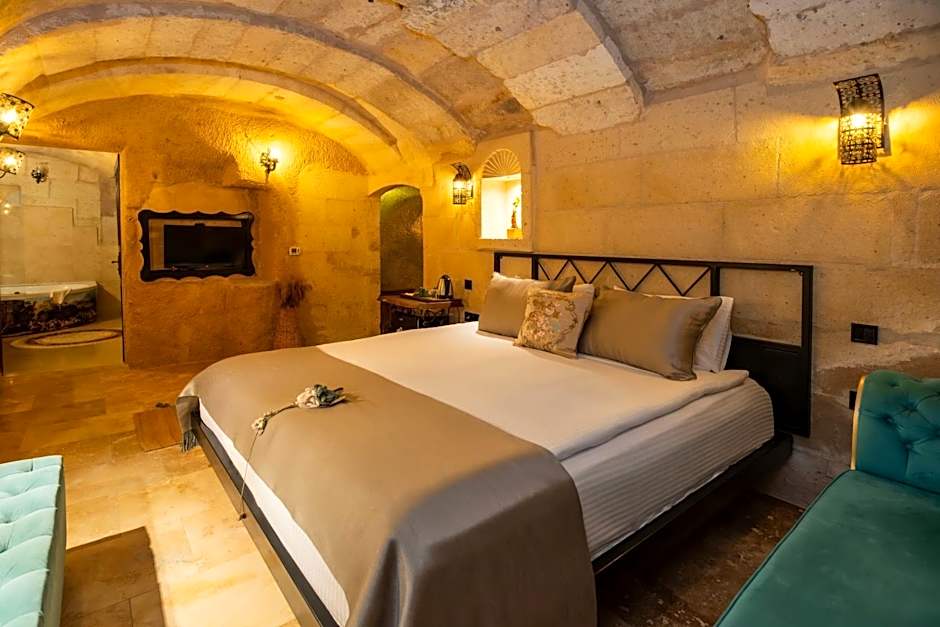 Volca Inn Cappadocia