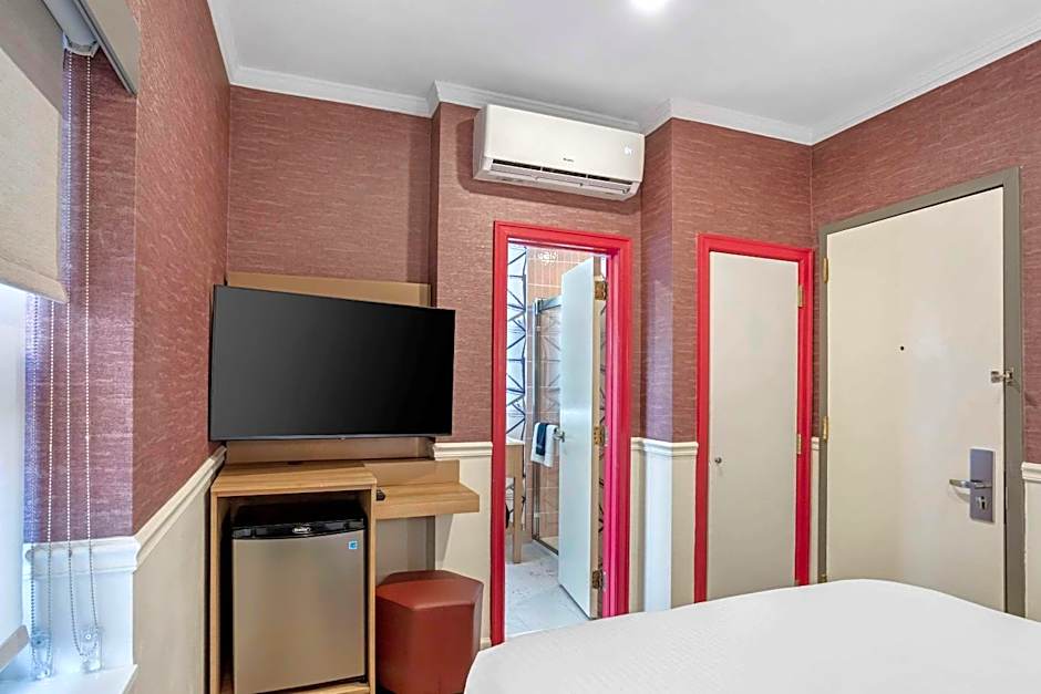 Mayfair Hotel, Ascend Hotel Collection