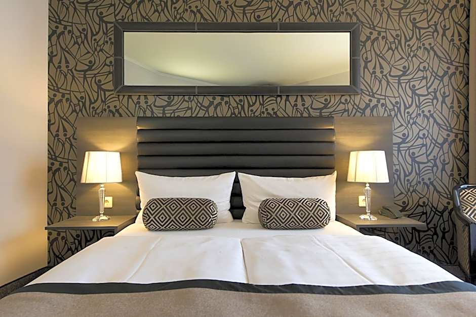 Park Hotel am Berliner Tor