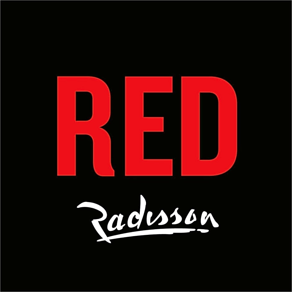 Radisson Red Aarhus