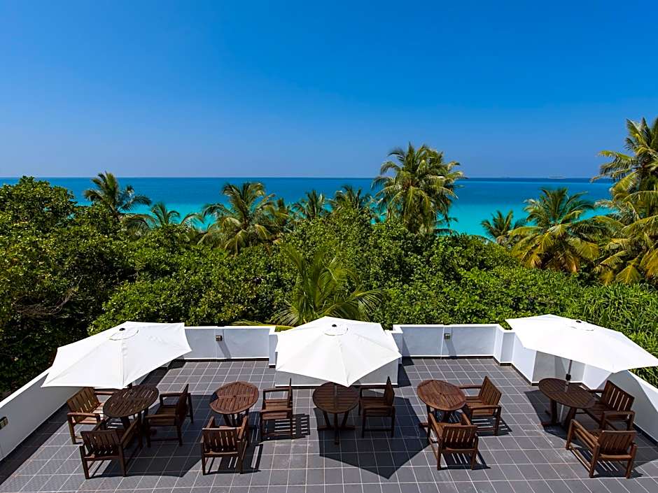 Boutique Beach Guesthouse All Inclusive Diving Hotel