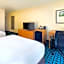 Fairfield Inn & Suites by Marriott Indianapolis Airport