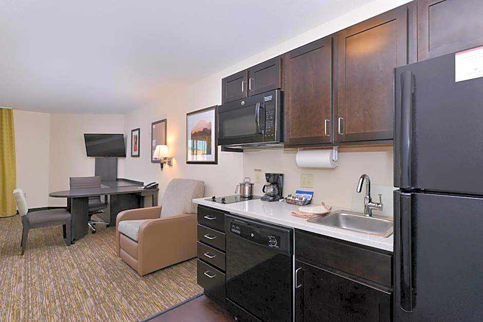 Candlewood Suites Casper By IHG