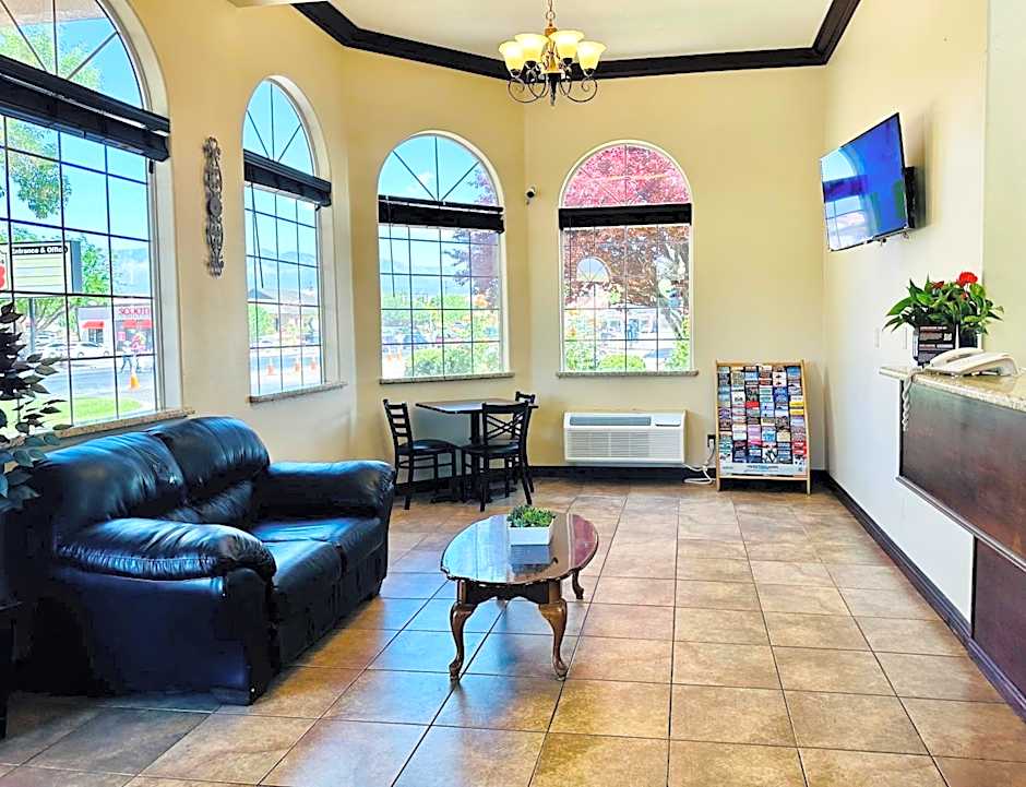 Hotel Zion Inn, Zion National Park Area