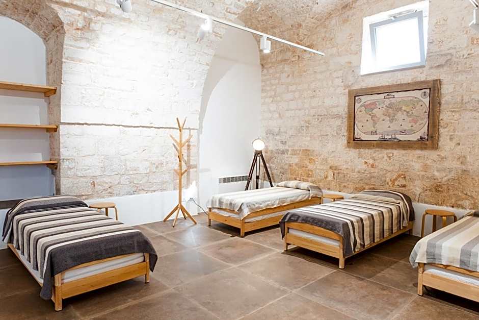 Ostello dei Giardini di Pomona