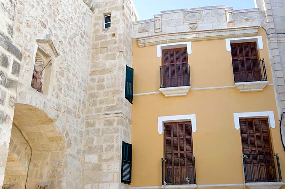 Sindic Hotel - Adults Only