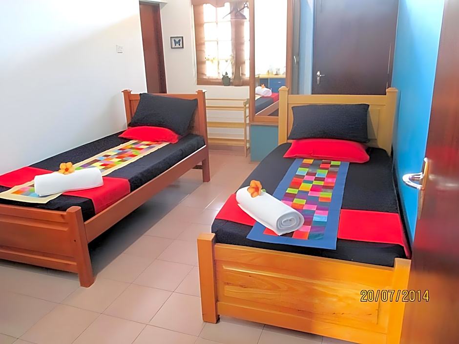 Breeze of Paradise Hotel