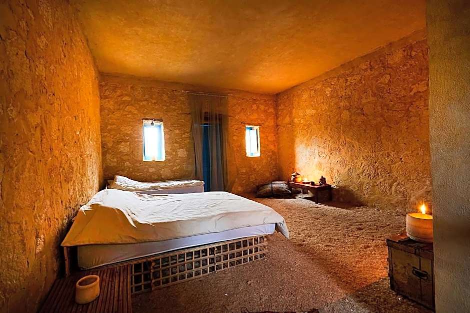 Siwa Relax Retreat Ecolodge