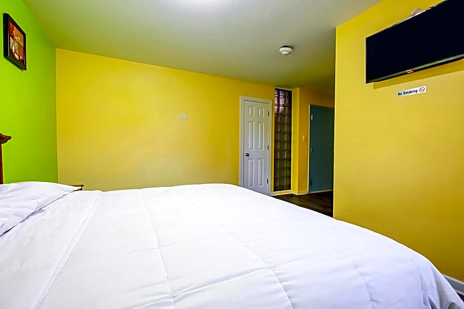 Hotel O Markham IL near Harvey/Tinley Park