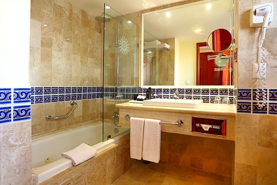 Bahia Principe Luxury Akumal - All Inclusive