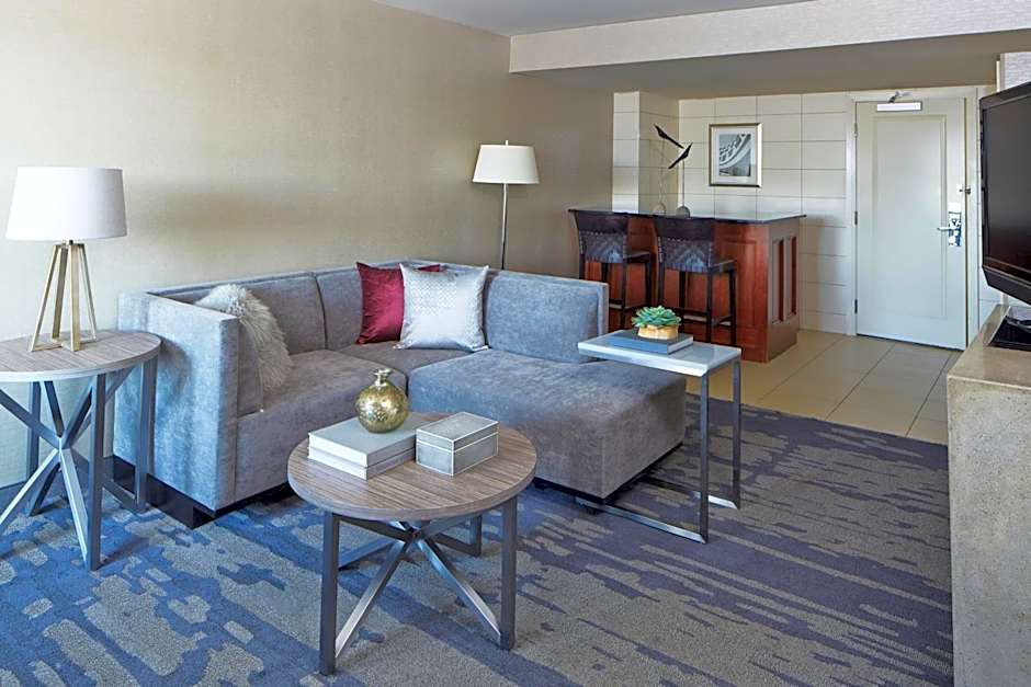 Rochester Airport Marriott