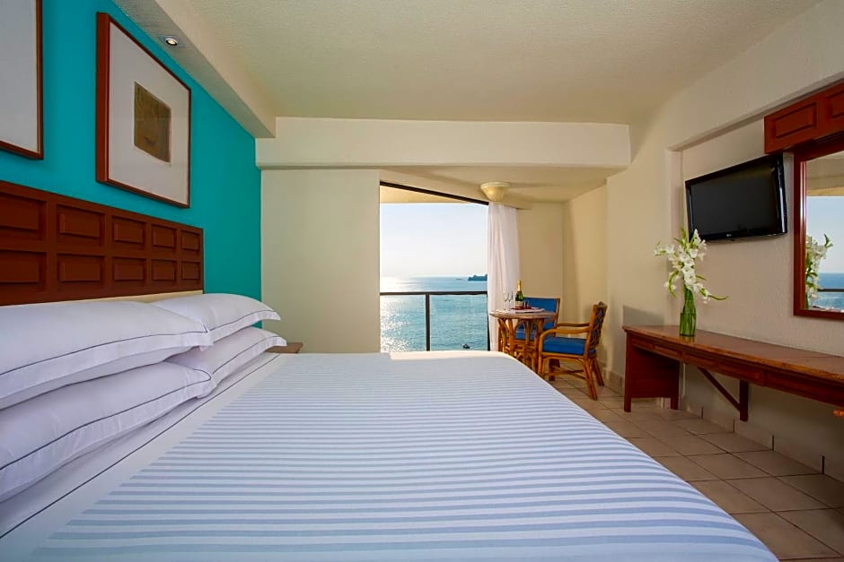Barcelo Ixtapa - All Inclusive