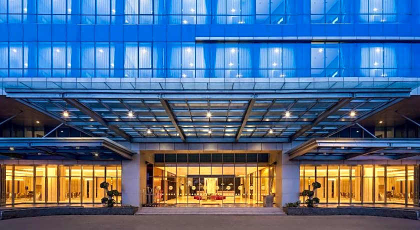 Azana Style Hotel Bandara Jakarta