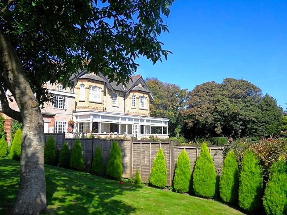 Luccombe Manor Country House Hotel