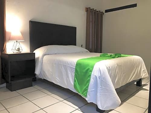 Casa Antonio Hotel&Pizza