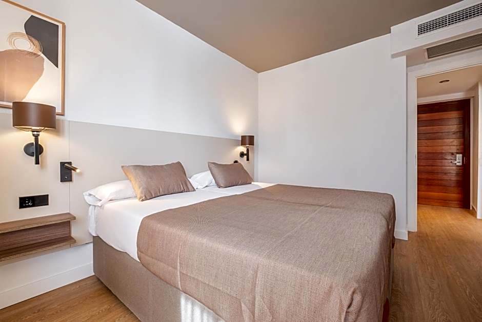 Aparthotel Duva & Spa