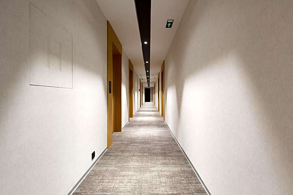 Boutique Hotel Museum