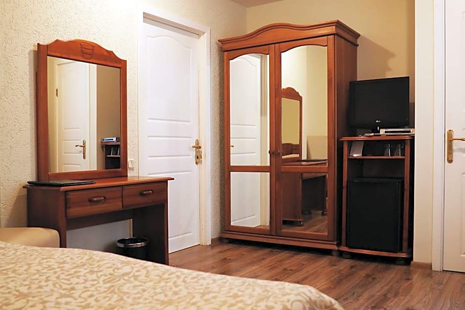 Old Riga Boutique Hotel "Vecriga"