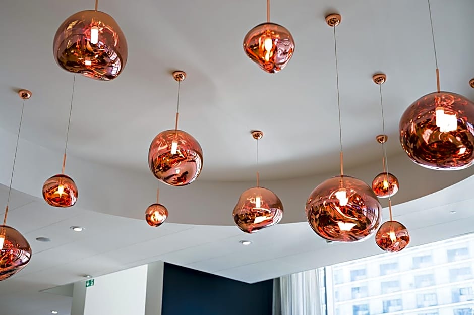 Golden Tulip Marseille Euromed