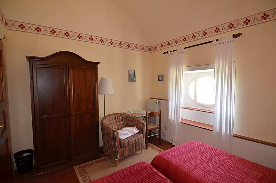 Villa Palagione Centro Interculturale