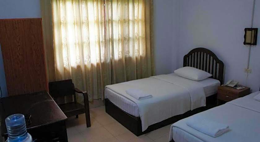 Saysamphanh Hotel