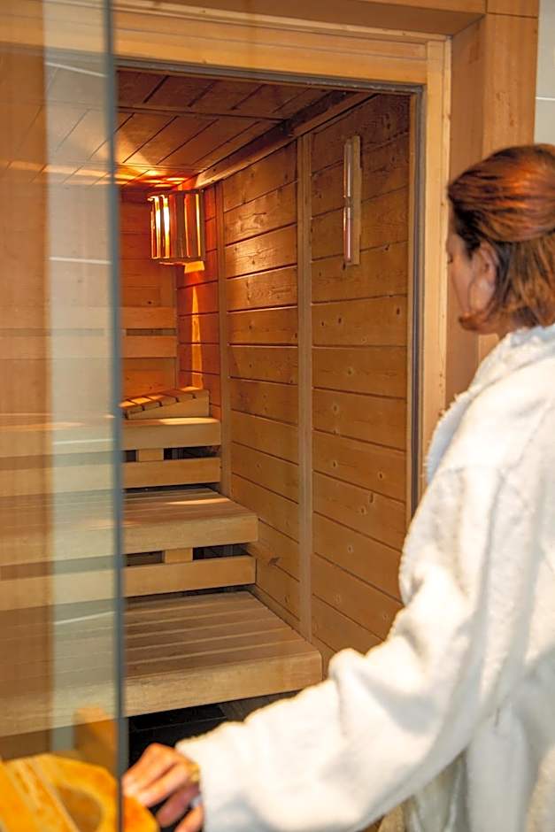 Appart Hotel Clement Ader