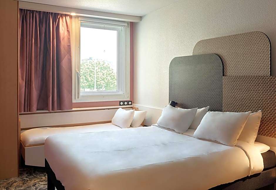 B&B HOTEL Paris Nord 2 CDG Aeroport