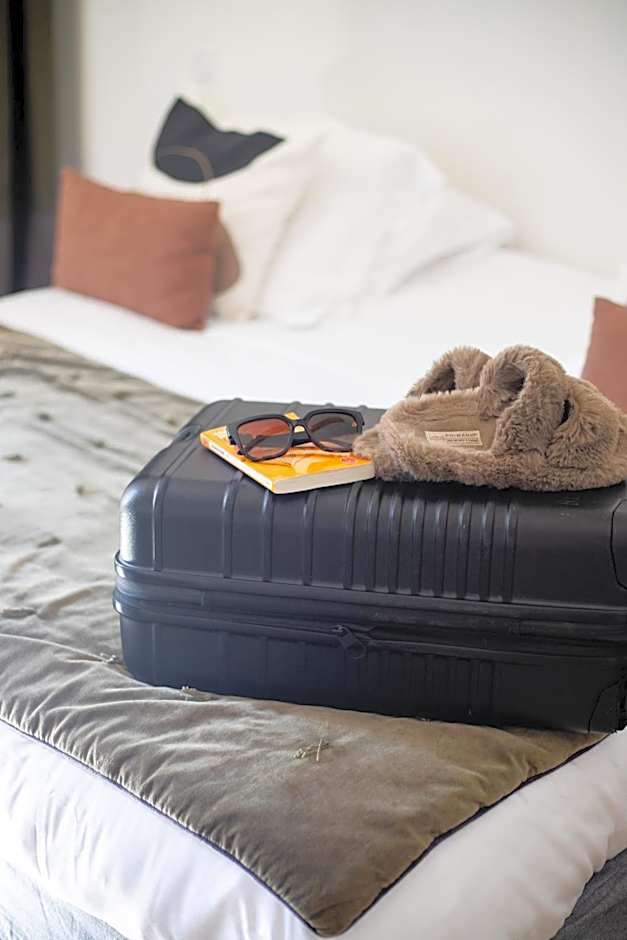 Hotel d'Angleterre, Salon-de-Provence