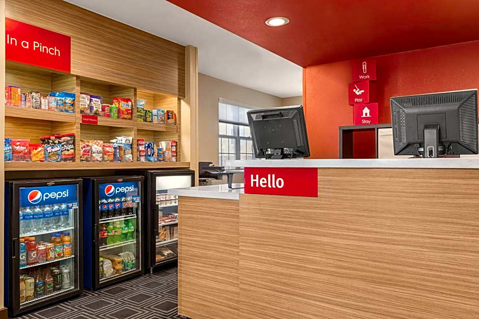 TownePlace Suites by Marriott Denver West/Federal Center