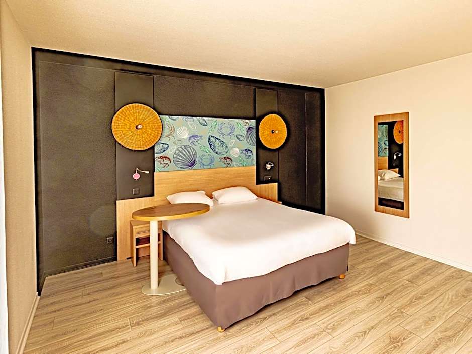 ibis Styles Marennes-Oléron