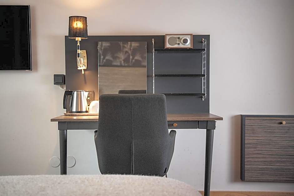 Clarion Collection Hotel Slottsparken